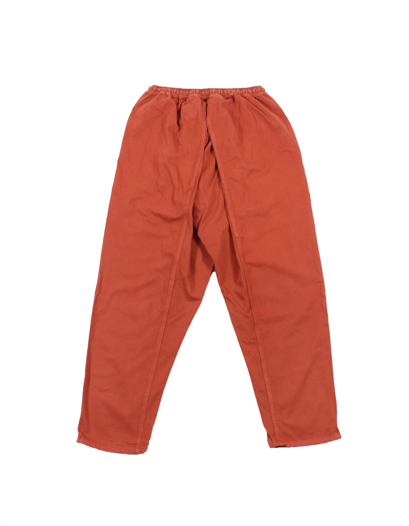 KARUSAN - LHB - BRICK | Prospective Flow | Japanese Fashion for